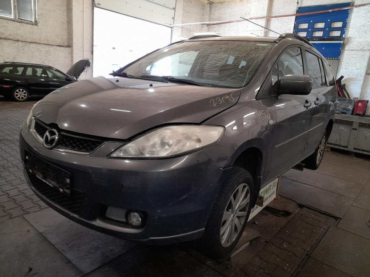 MAZDA 5 2006