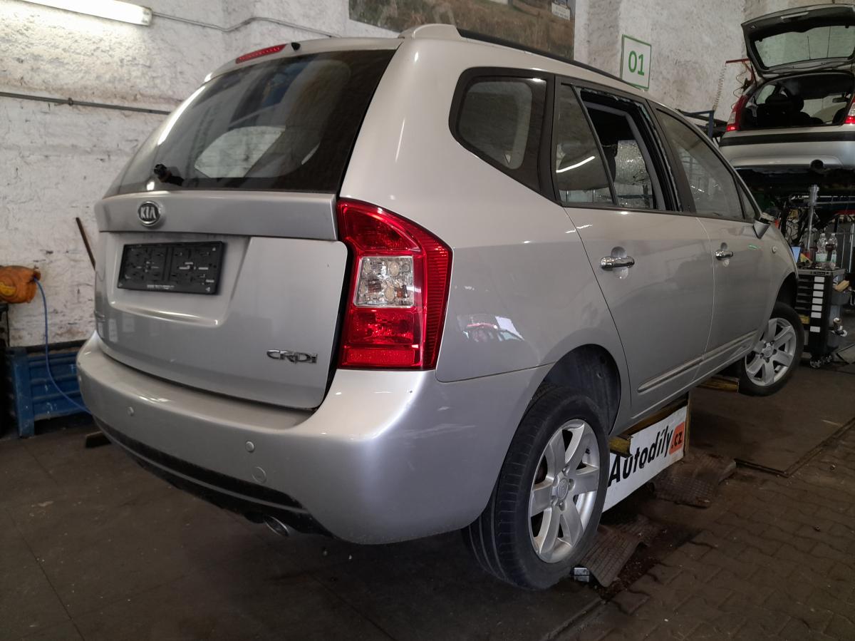 KIA CARENS 2009