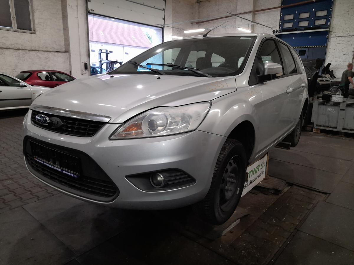 FORD FOCUS 2009