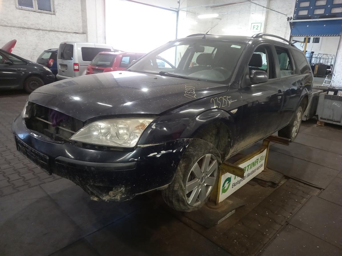 FORD MONDEO 2006