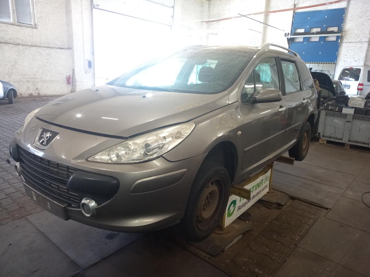 PEUGEOT 307 2006