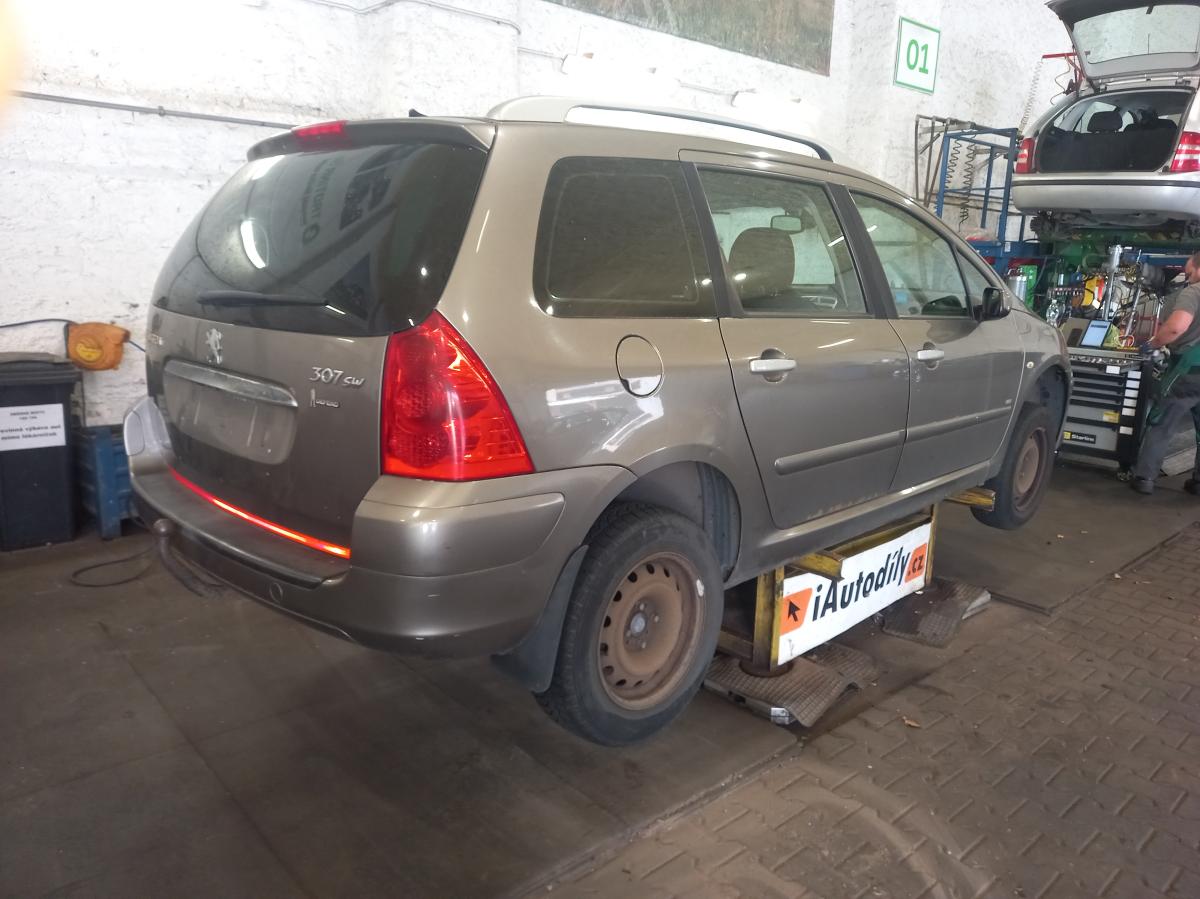 PEUGEOT 307 2006