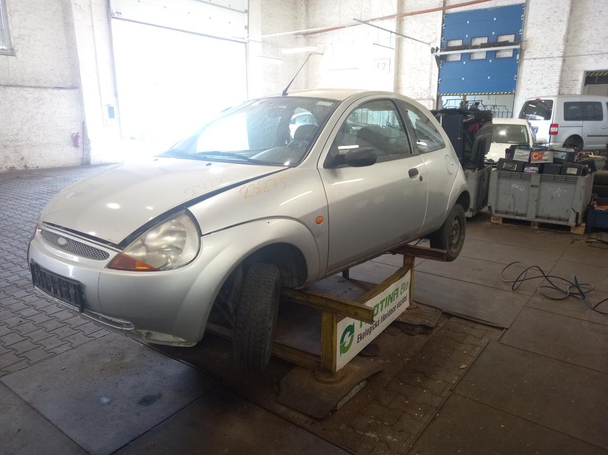 FORD KA 2000