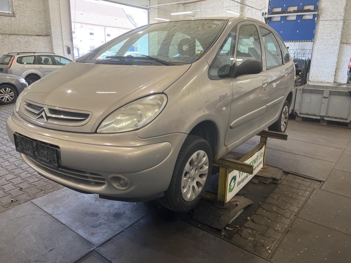 CITROEN XSARA PICASSO 2004