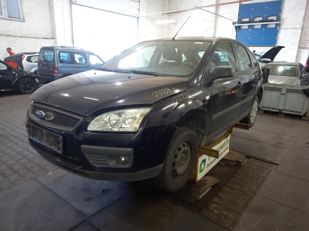 FORD FOCUS 2005