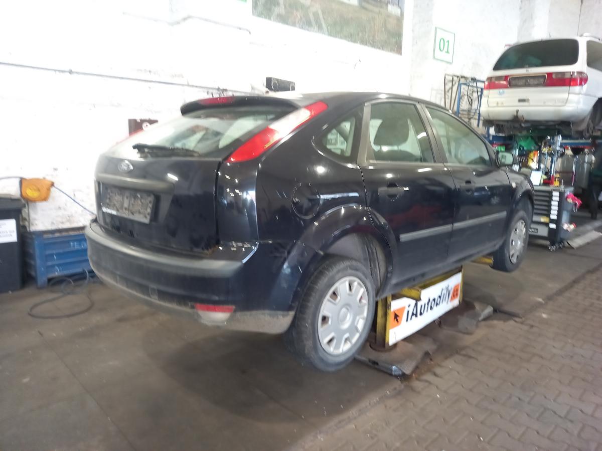 FORD FOCUS 2005