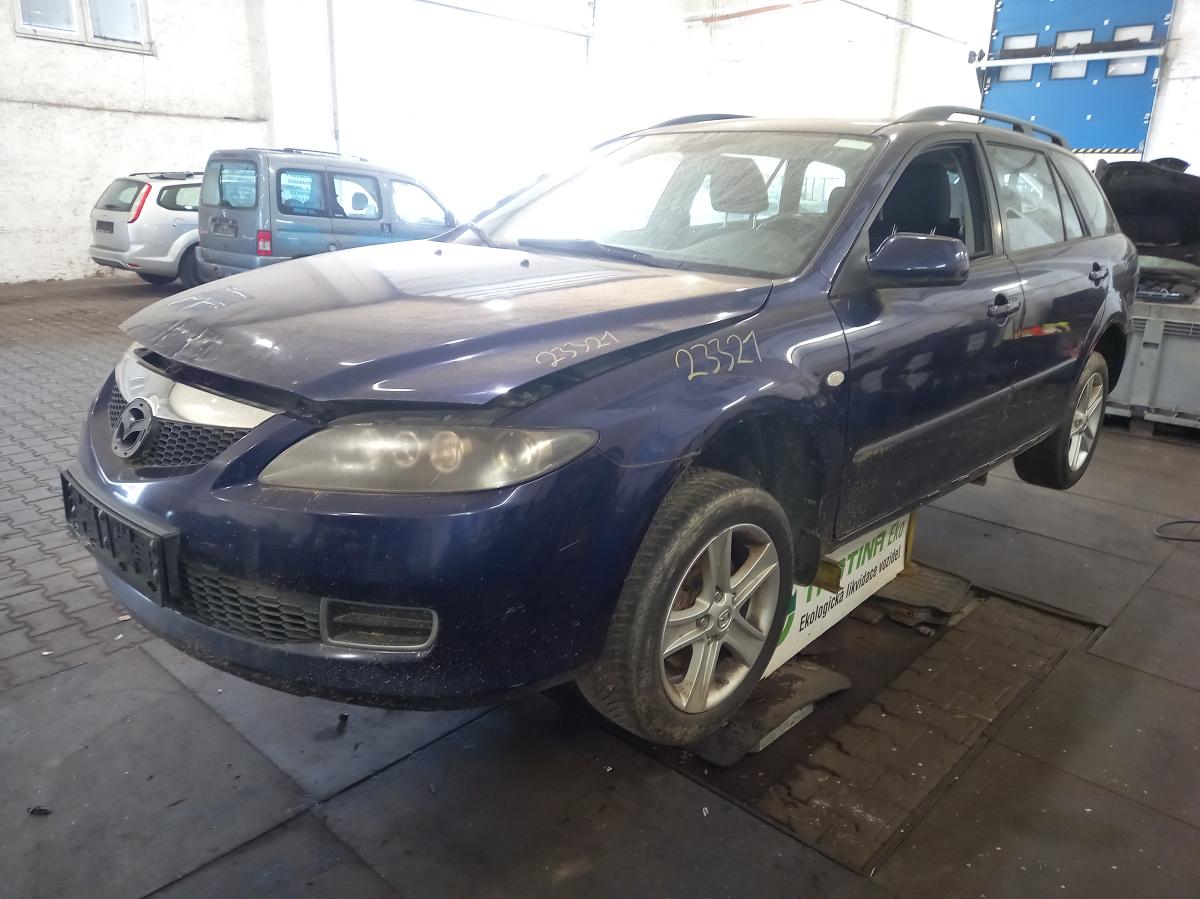 MAZDA 6 2006