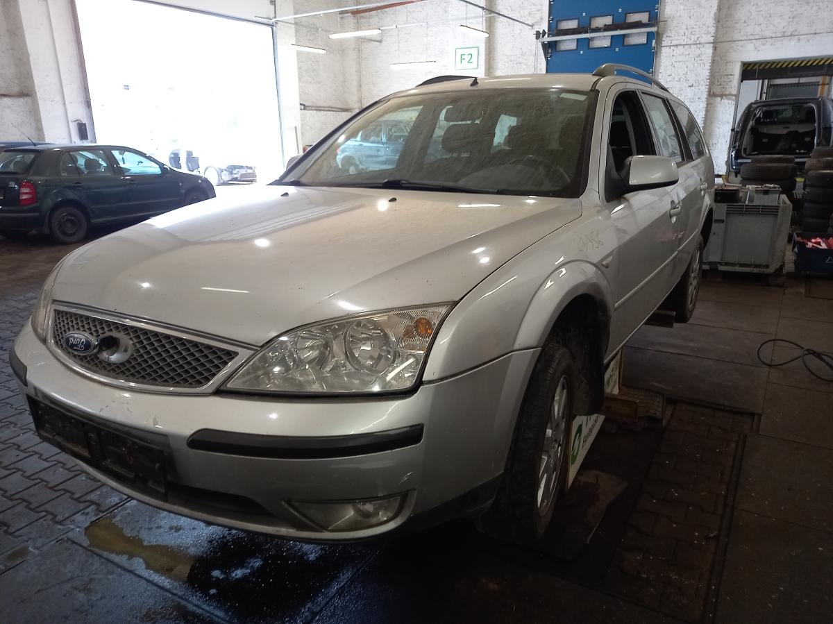 FORD MONDEO 2005