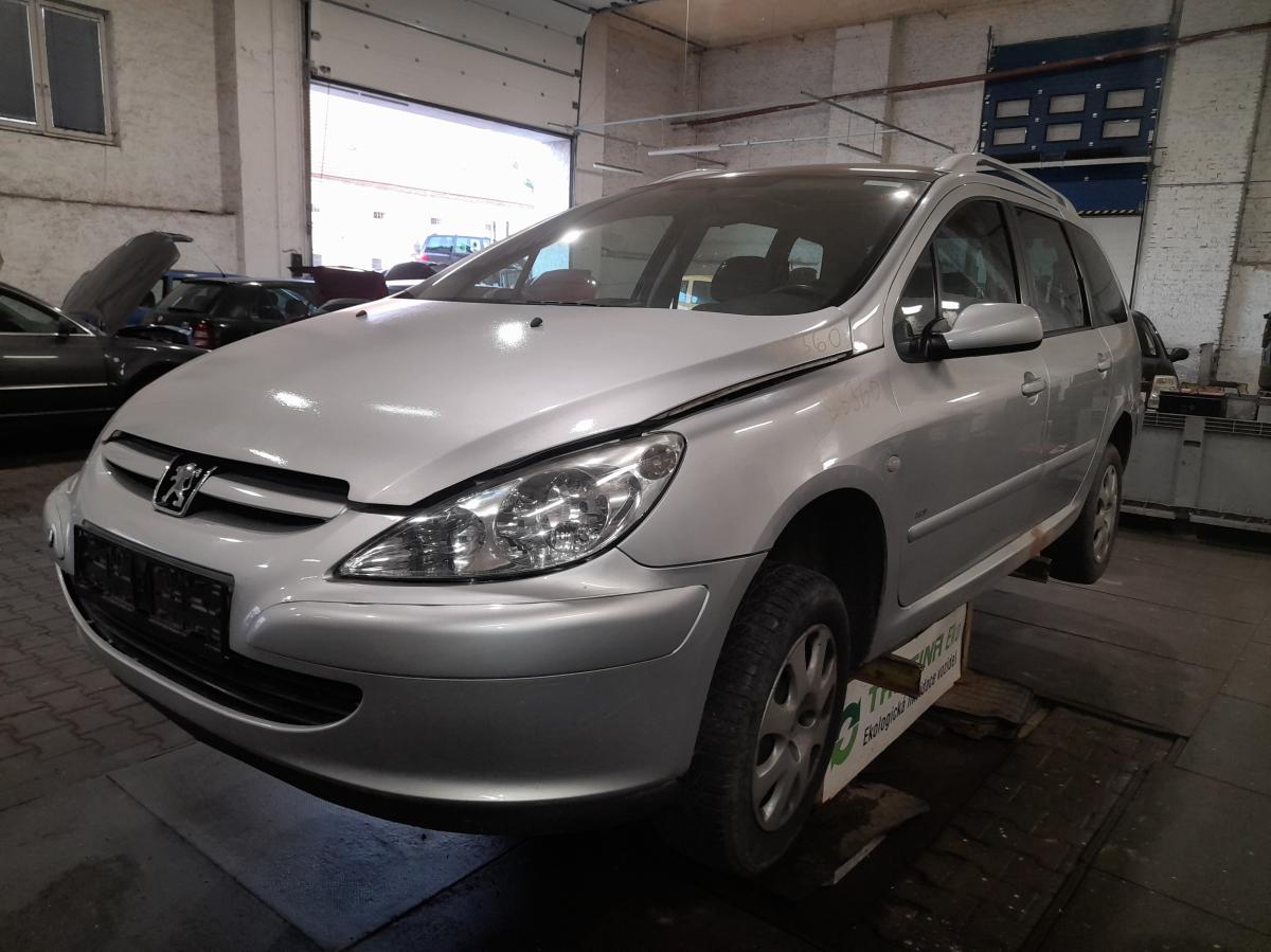 PEUGEOT 307 2005