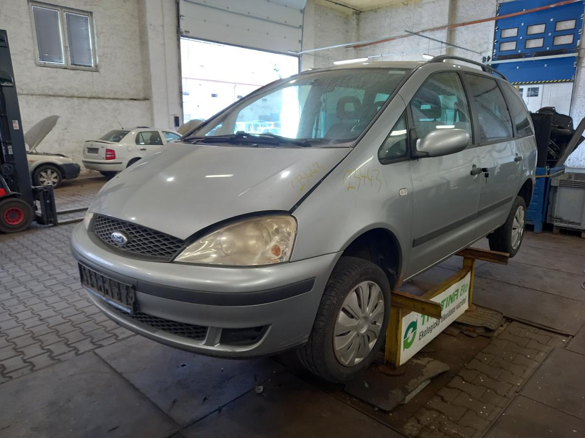 FORD GALAXY 2003