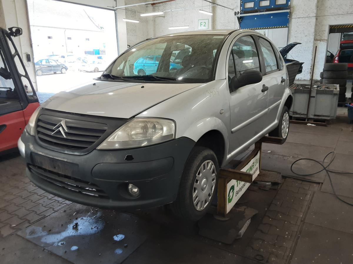 CITROEN C3 2003