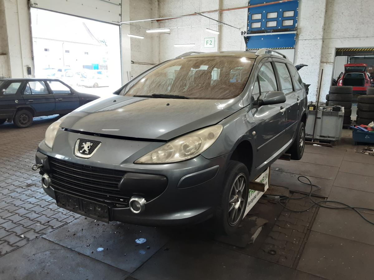 PEUGEOT 307 2005