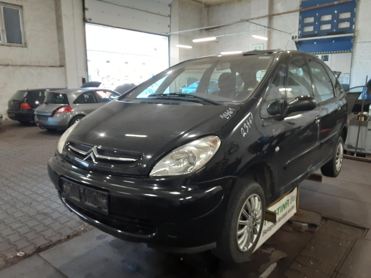 CITROËN XSARA PICASSO 2004