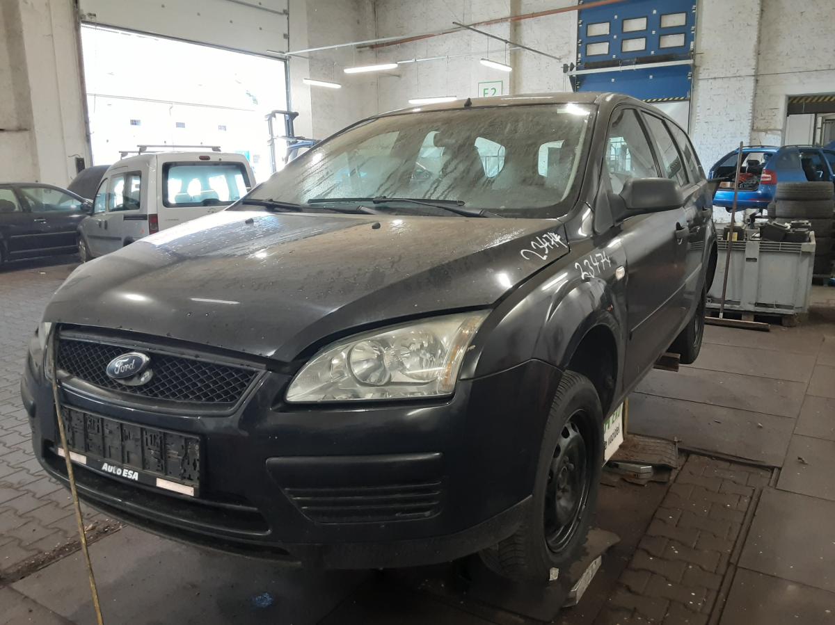 FORD FOCUS 2006