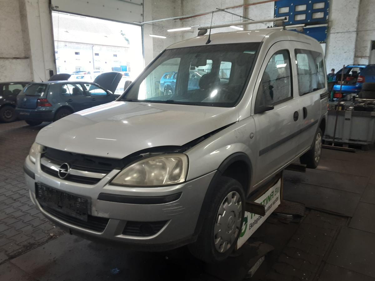 OPEL COMBO 2006