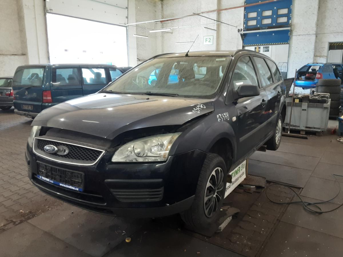 FORD FOCUS 2005