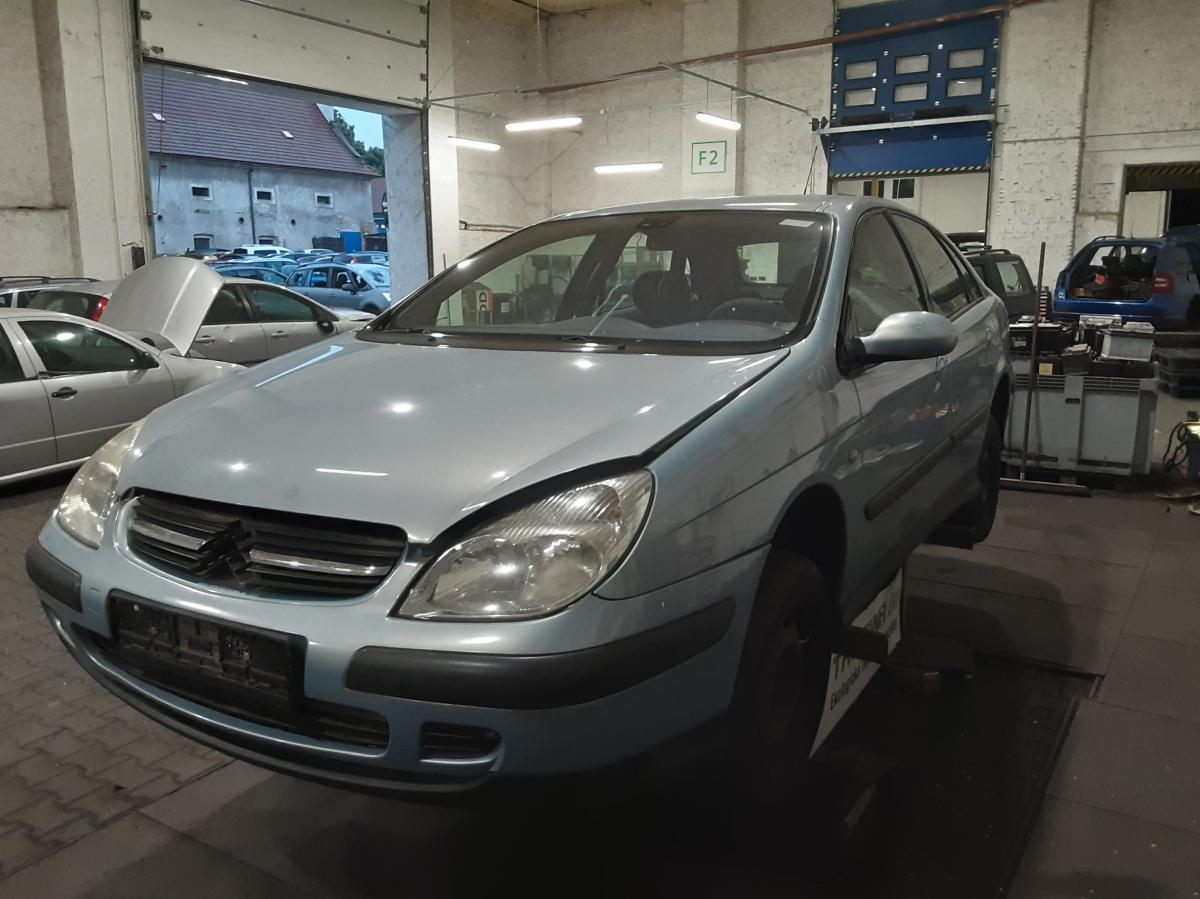 CITROEN C5 2002