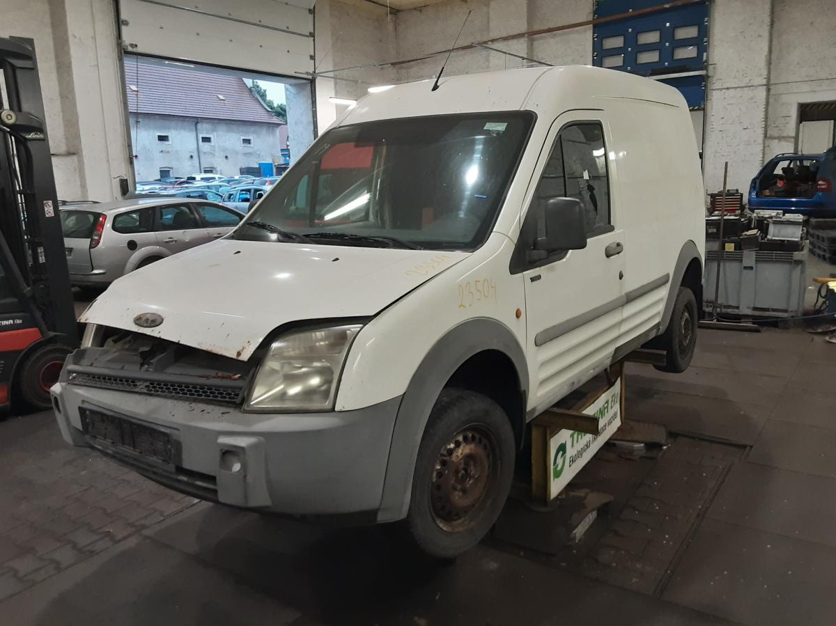 FORD TRANSIT CONNECT 2005