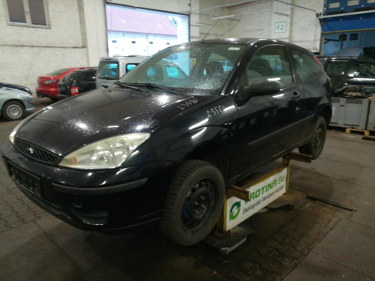 FORD FOCUS 2004