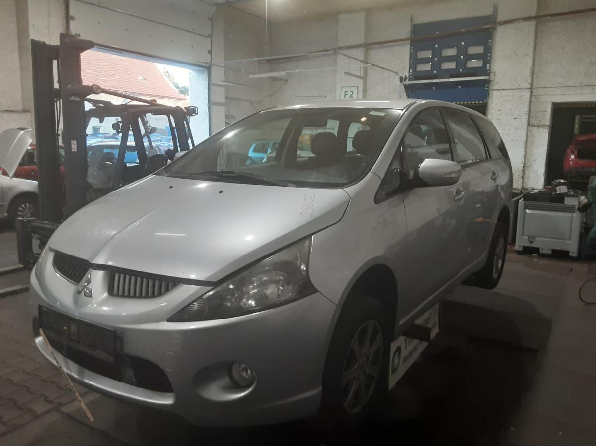 MITSUBISHI GRANDIS 2007