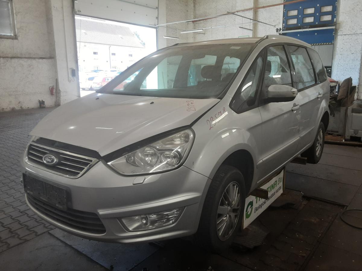 FORD GALAXY 2010