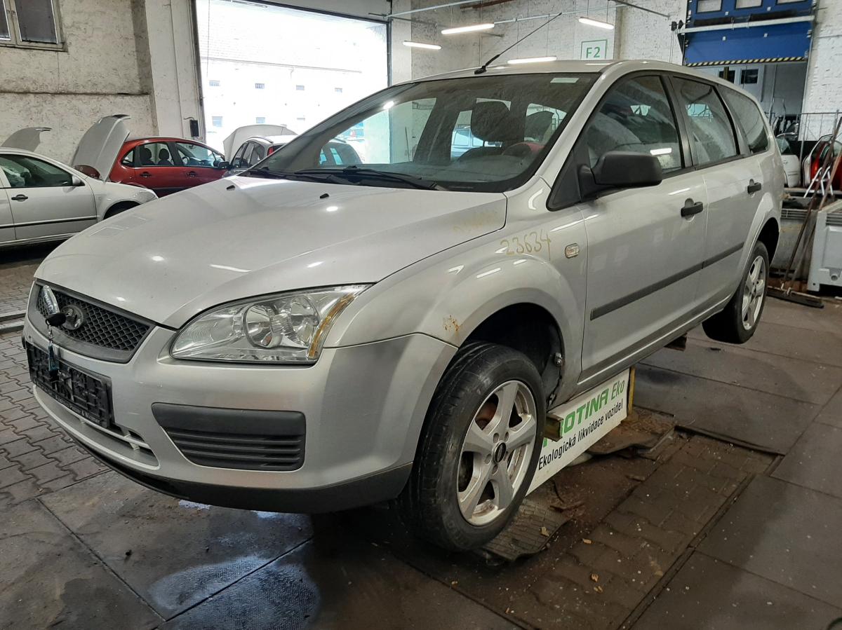 FORD FOCUS 2006