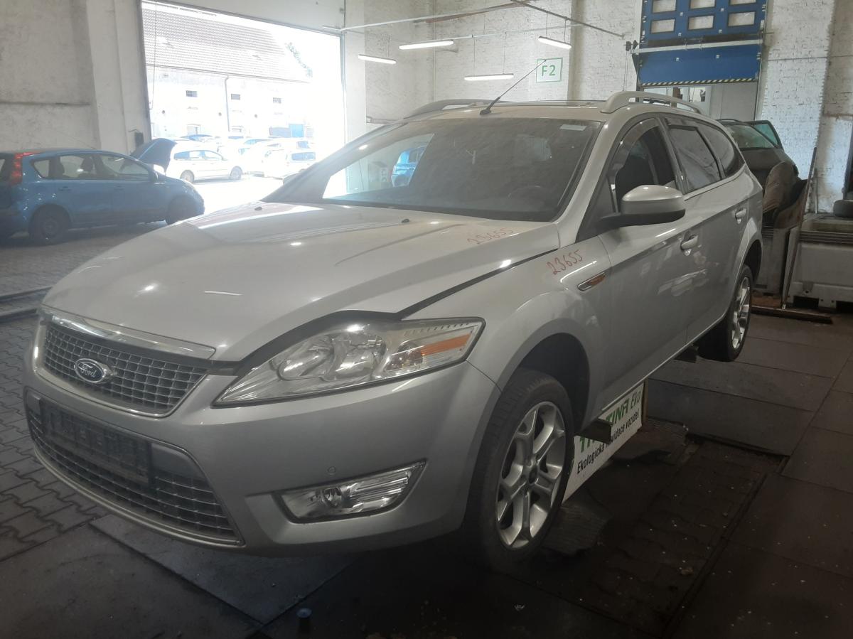 FORD MONDEO 2007