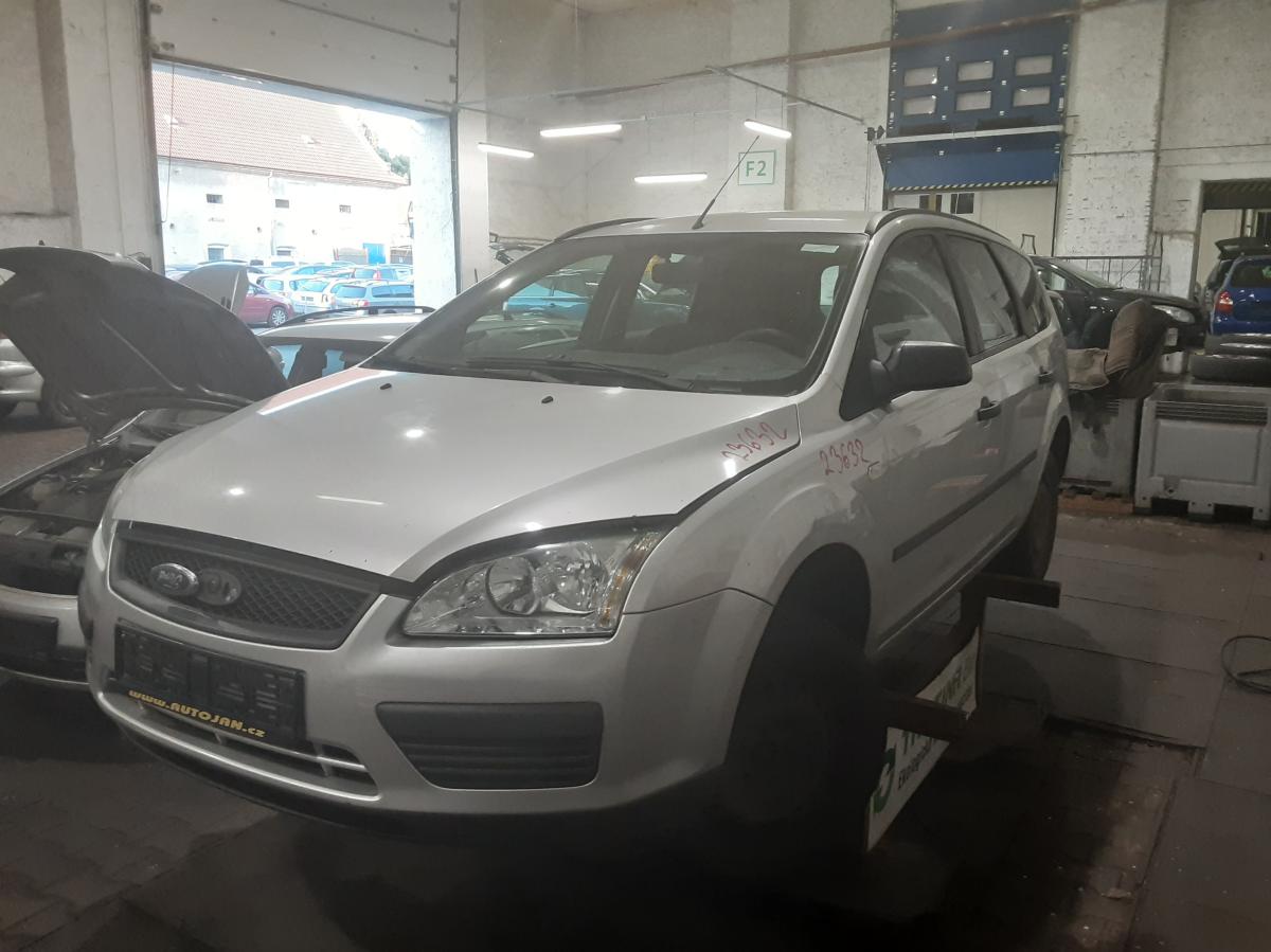 FORD FOCUS 2006