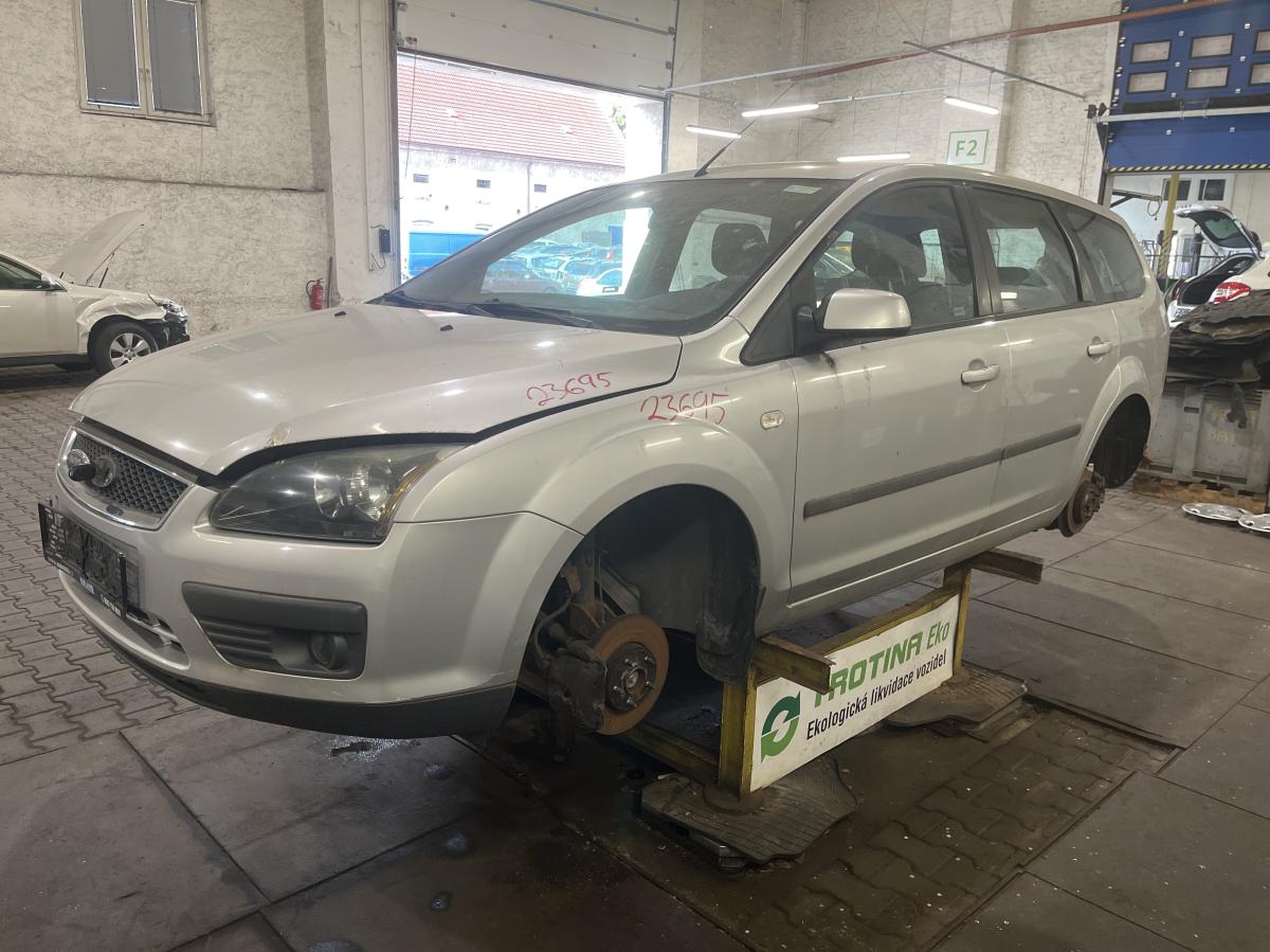 FORD FOCUS 2006