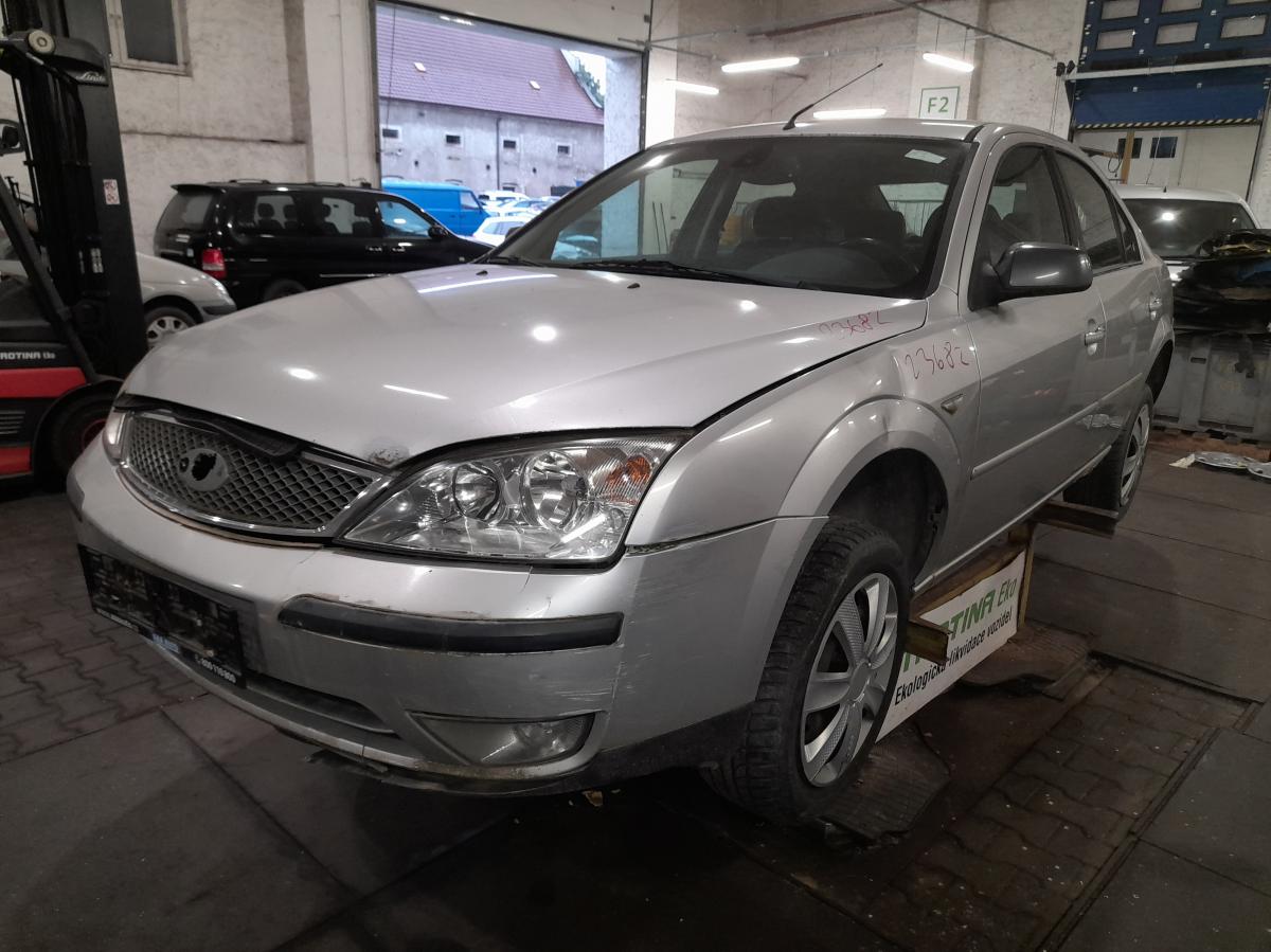 FORD MONDEO 2004