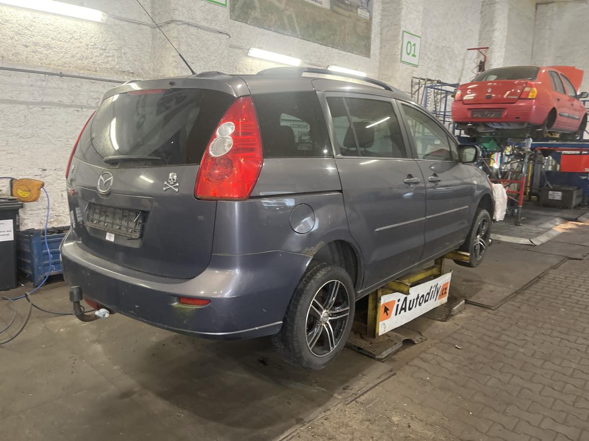 MAZDA 5 2006