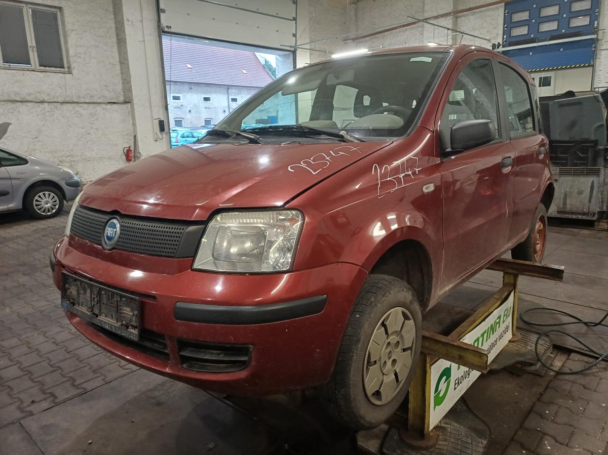 FIAT PANDA 2006