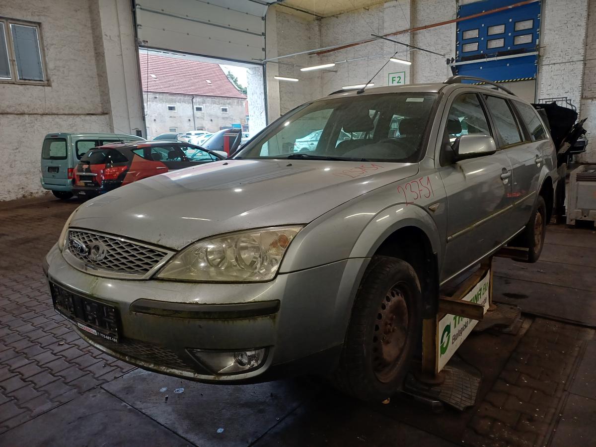 FORD MONDEO 2005