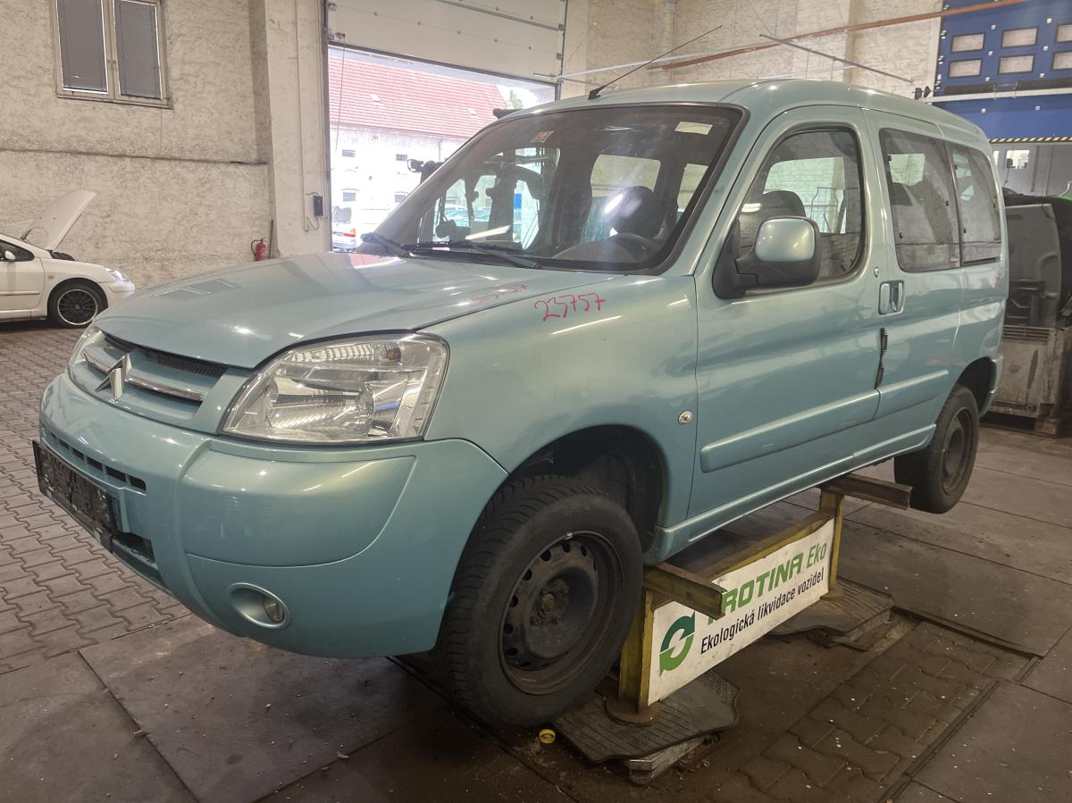 CITROËN BERLINGO 2006