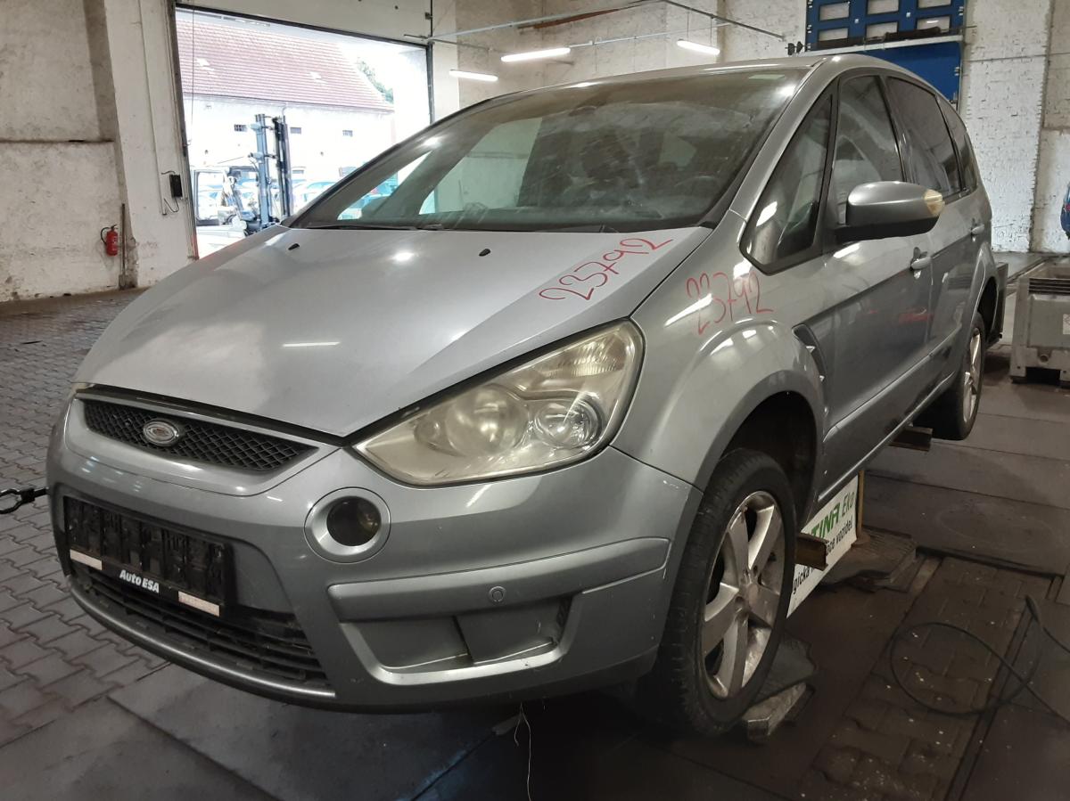 FORD S-MAX 2007