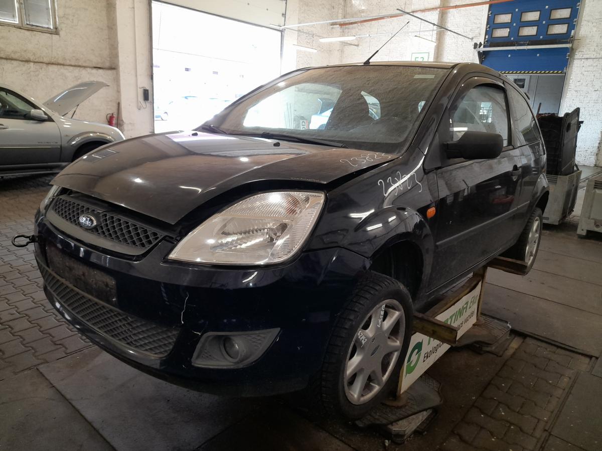 FORD FIESTA  2005