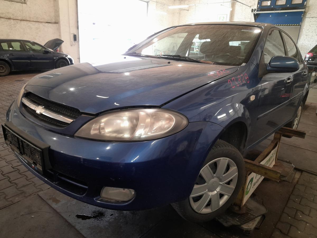 CHEVROLET LACETTI 2006