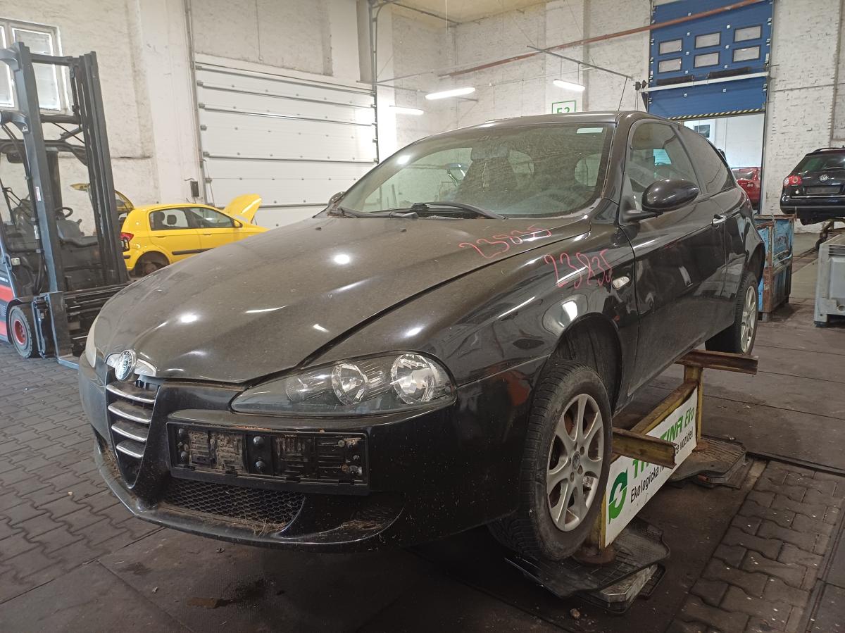 ALFA ROMEO 147 2005