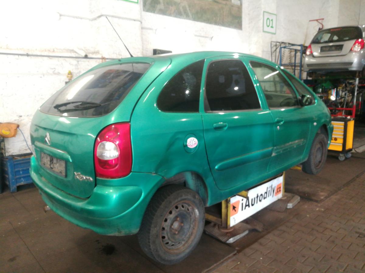 CITROEN XSARA PICASSO 2000