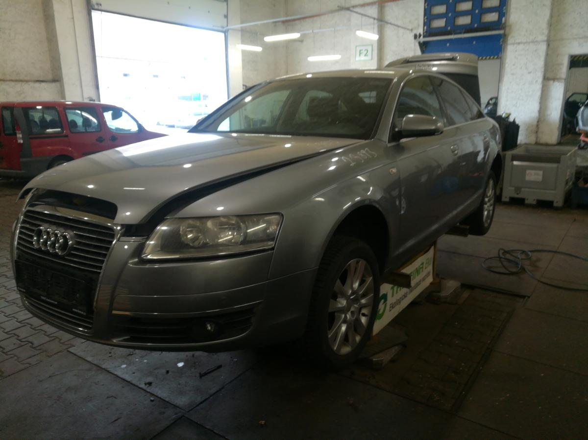 AUDI A6 2006