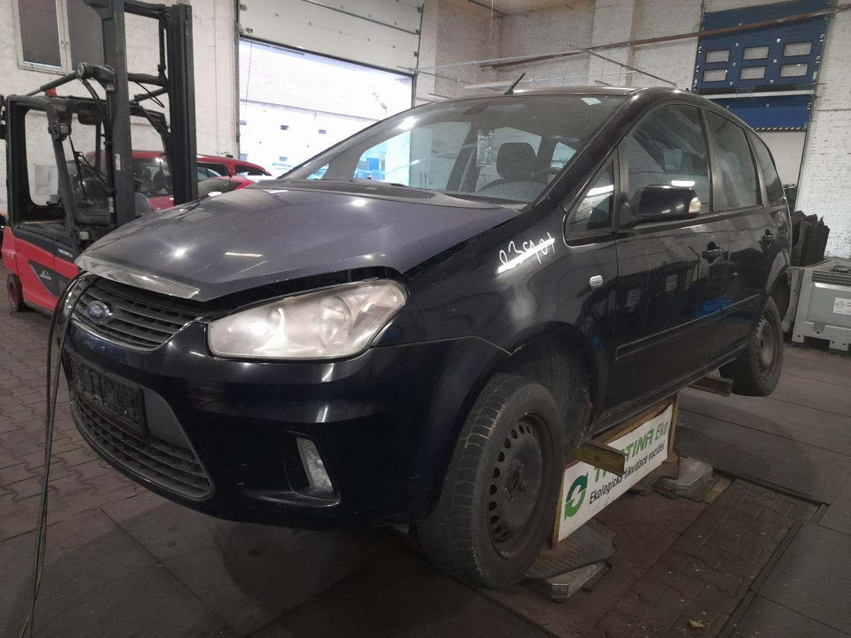 FORD C-MAX 2007