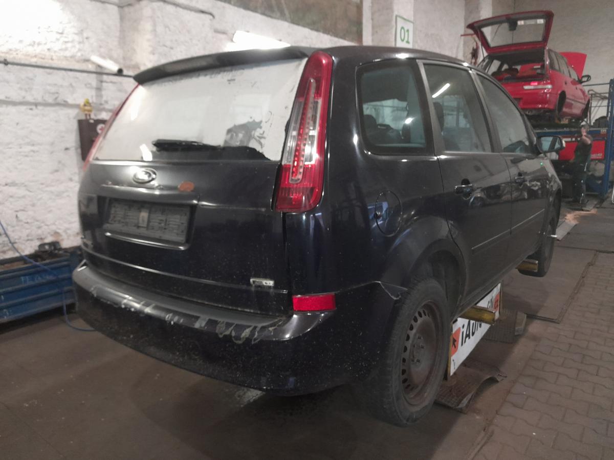 FORD C-MAX 2007