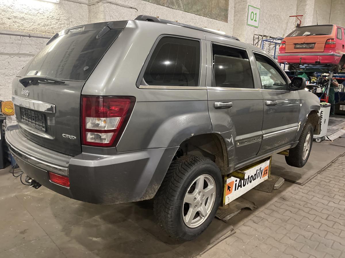 JEEP GRAND CHEROKEE 2005