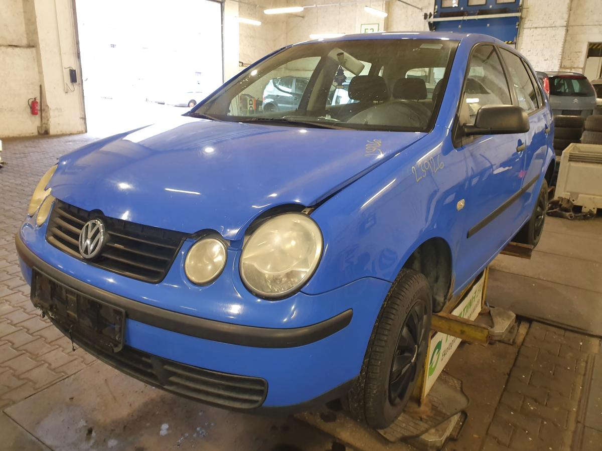 VOLKSWAGEN POLO 2003