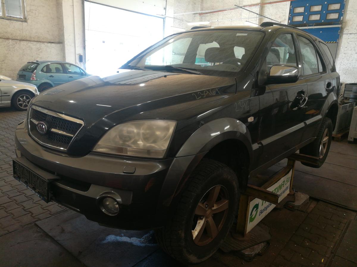 KIA SORENTO 2003