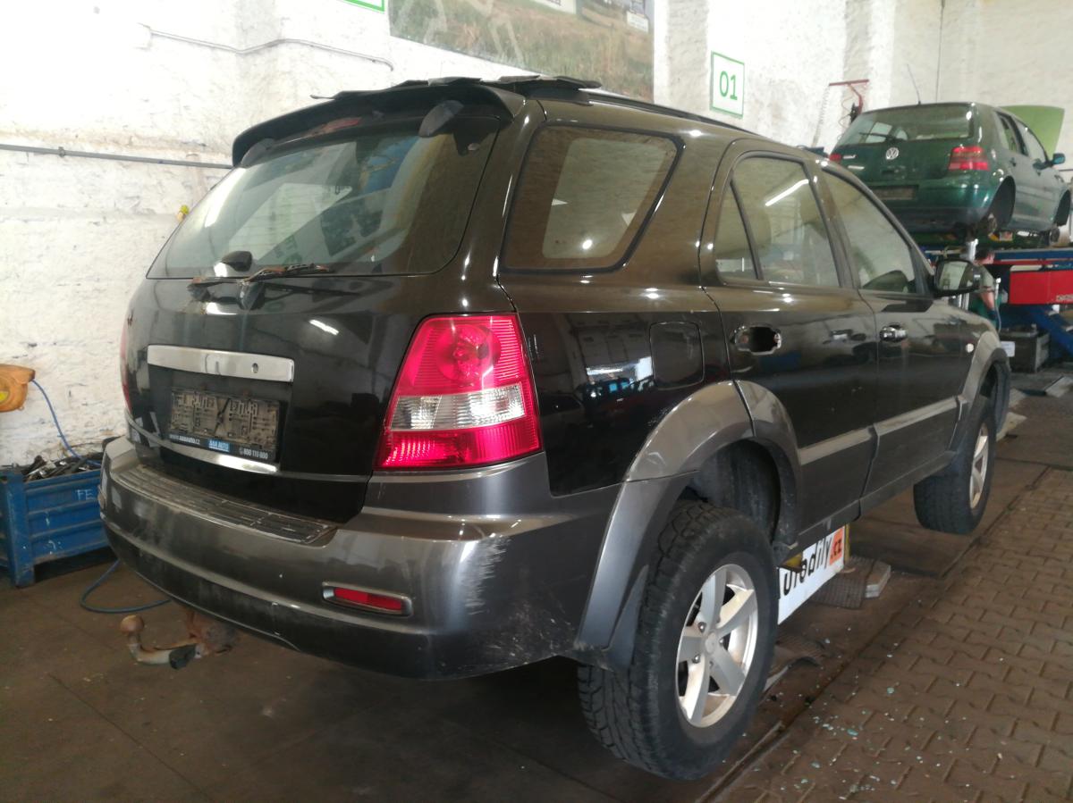 KIA SORENTO 2003