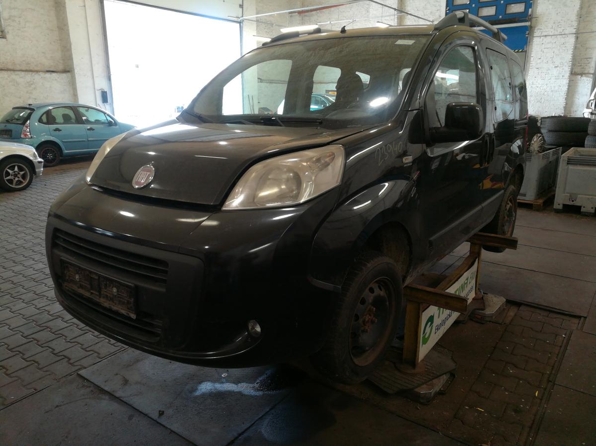 FIAT FIORINO 2009