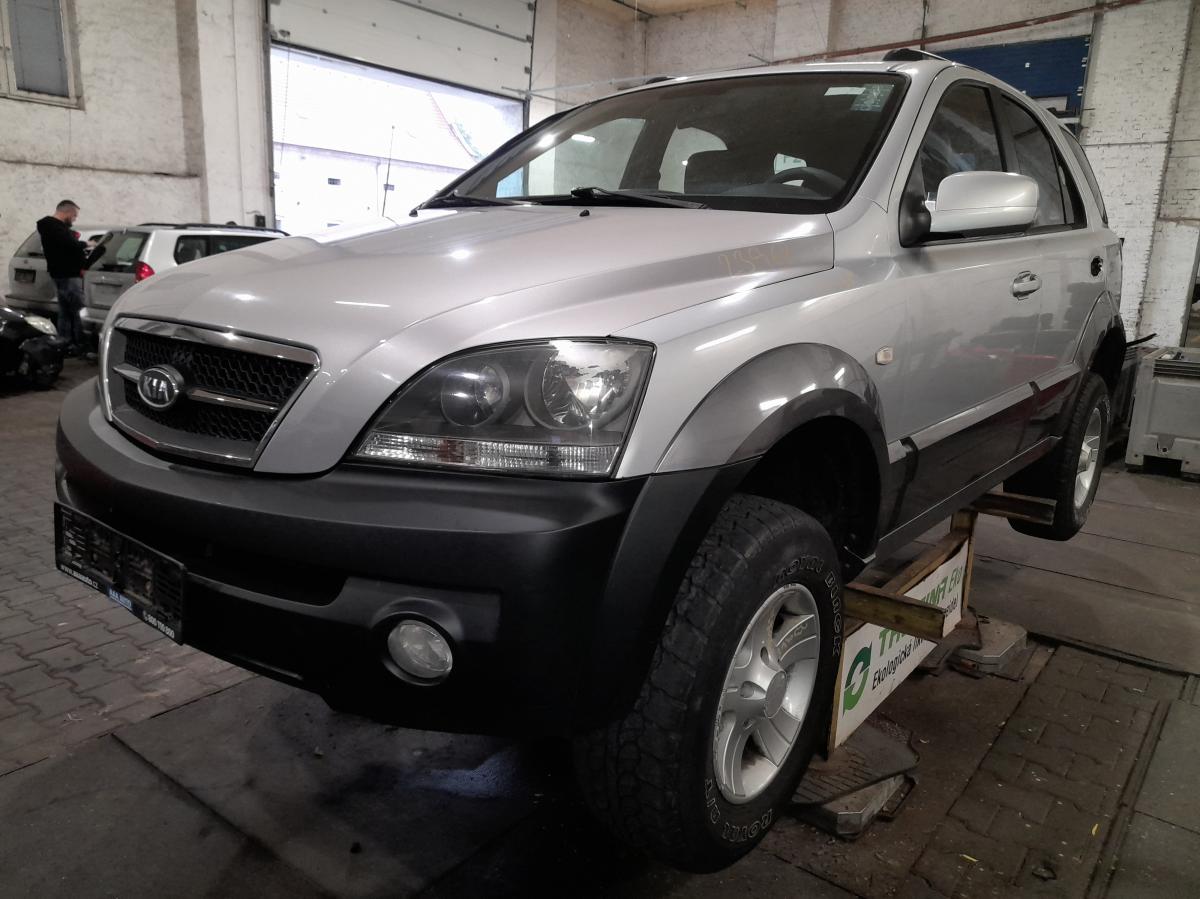 KIA SORENTO 2006