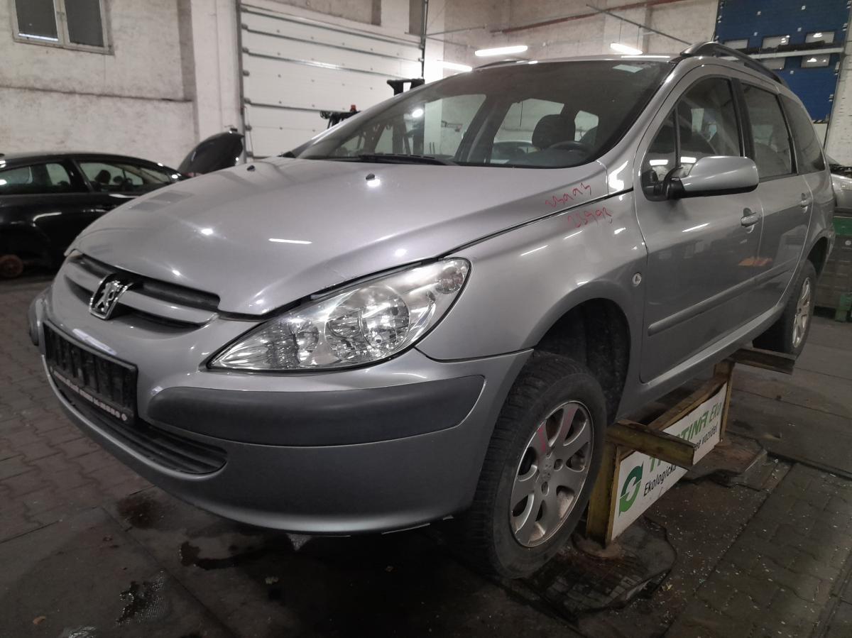 PEUGEOT 307 2005