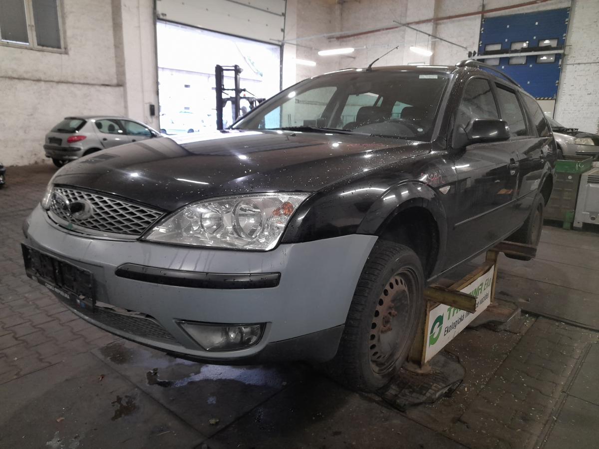 FORD MONDEO 2006